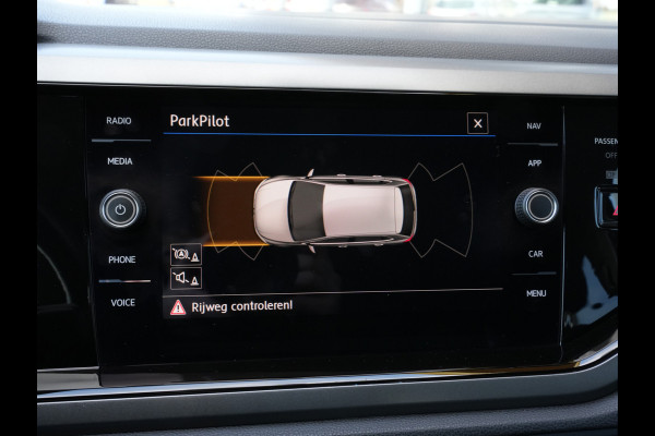 Volkswagen Polo 1.0 TSI Comfortline | Navigatie | PDC | Adaptive Cruise | Android/Apple Carplay Volkswagen Polo 1.0 TSI Comfortline | Navigatie | PDC | Adaptive Cruise | Android/Apple Carplay