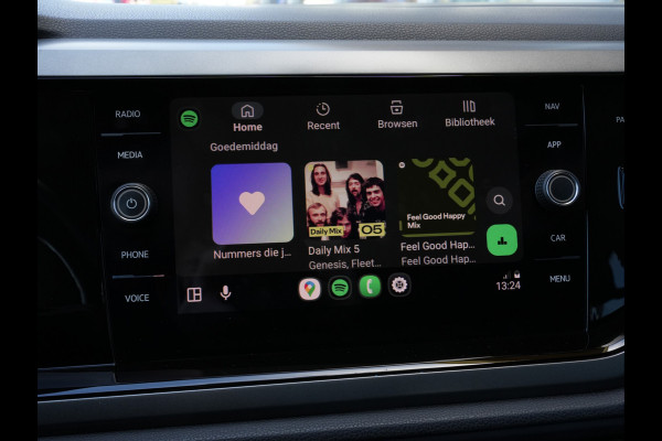 Volkswagen Polo 1.0 TSI Comfortline | Navigatie | PDC | Adaptive Cruise | Android/Apple Carplay Volkswagen Polo 1.0 TSI Comfortline | Navigatie | PDC | Adaptive Cruise | Android/Apple Carplay