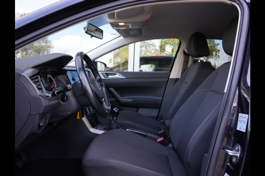 Volkswagen Polo 1.0 TSI Comfortline | Navigatie | PDC | Adaptive Cruise | Android/Apple Carplay Volkswagen Polo 1.0 TSI Comfortline | Navigatie | PDC | Adaptive Cruise | Android/Apple Carplay