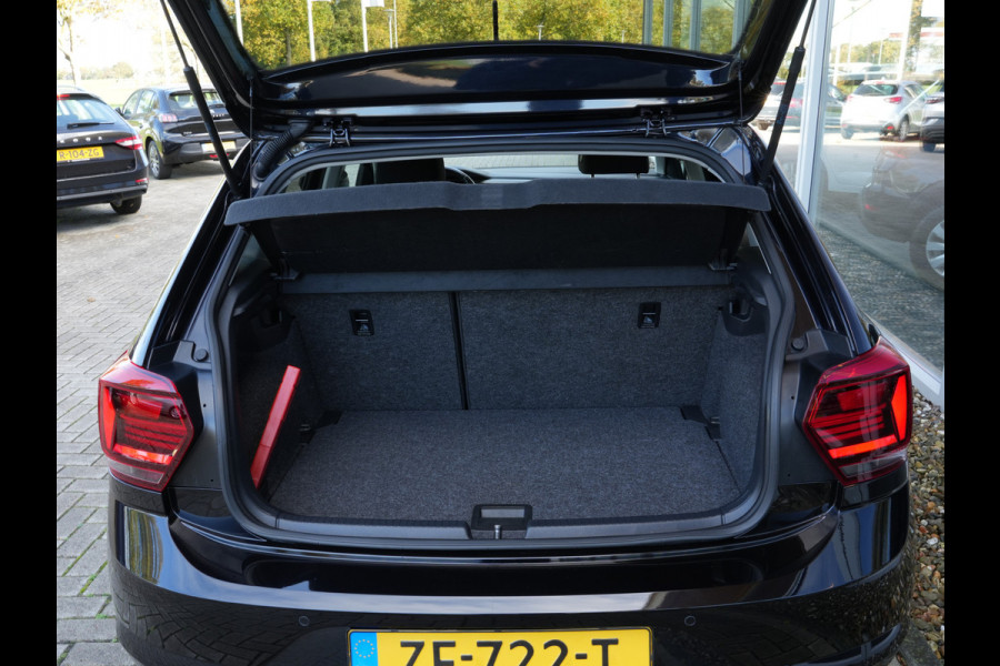 Volkswagen Polo 1.0 TSI Comfortline | Navigatie | PDC | Adaptive Cruise | Android/Apple Carplay Volkswagen Polo 1.0 TSI Comfortline | Navigatie | PDC | Adaptive Cruise | Android/Apple Carplay