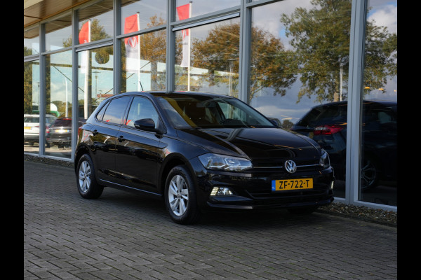 Volkswagen Polo 1.0 TSI Comfortline | Navigatie | PDC | Adaptive Cruise | Android/Apple Carplay Volkswagen Polo 1.0 TSI Comfortline | Navigatie | PDC | Adaptive Cruise | Android/Apple Carplay