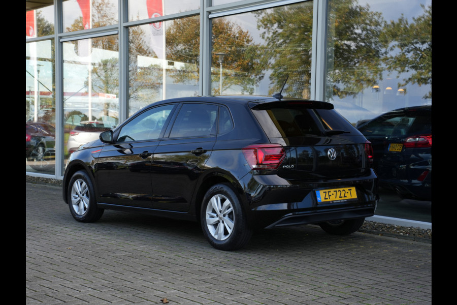 Volkswagen Polo 1.0 TSI Comfortline | Navigatie | PDC | Adaptive Cruise | Android/Apple Carplay Volkswagen Polo 1.0 TSI Comfortline | Navigatie | PDC | Adaptive Cruise | Android/Apple Carplay