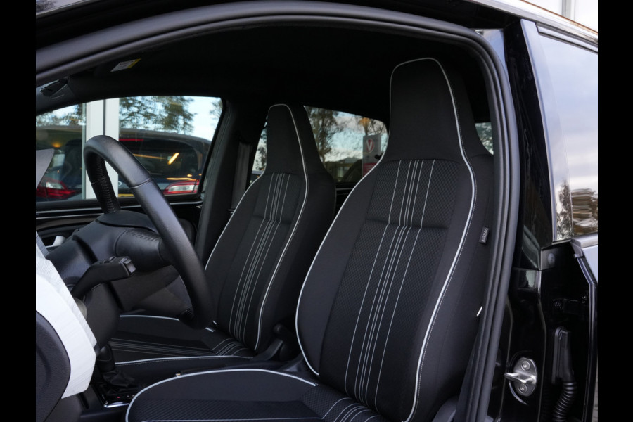 Seat Mii Electric electric Plus | Climate Control | DAB | SoH 90% | Stoelverwarming Seat Mii Electric electric Plus | Climate Control | DAB | SoH 90% | Stoelverwarming
