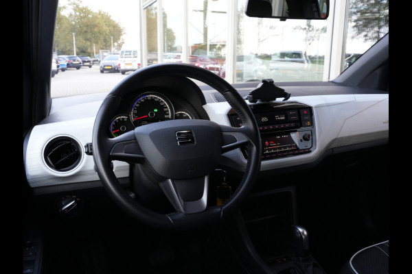 Seat Mii Electric electric Plus | Climate Control | DAB | SoH 90% | Stoelverwarming Seat Mii Electric electric Plus | Climate Control | DAB | SoH 90% | Stoelverwarming