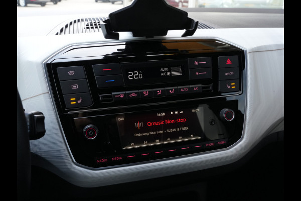 Seat Mii Electric electric Plus | Climate Control | DAB | SoH 90% | Stoelverwarming Seat Mii Electric electric Plus | Climate Control | DAB | SoH 90% | Stoelverwarming
