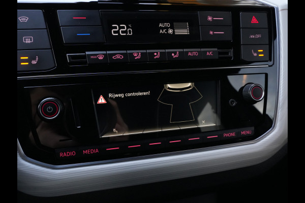 Seat Mii Electric electric Plus | Climate Control | DAB | SoH 90% | Stoelverwarming Seat Mii Electric electric Plus | Climate Control | DAB | SoH 90% | Stoelverwarming