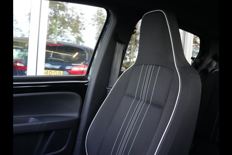 Seat Mii Electric electric Plus | Climate Control | DAB | SoH 90% | Stoelverwarming Seat Mii Electric electric Plus | Climate Control | DAB | SoH 90% | Stoelverwarming