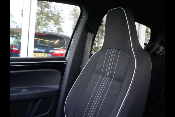 Seat Mii Electric electric Plus | Climate Control | DAB | SoH 90% | Stoelverwarming Seat Mii Electric electric Plus | Climate Control | DAB | SoH 90% | Stoelverwarming