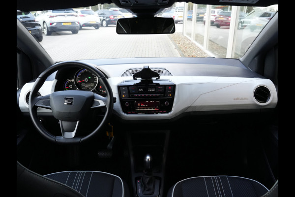 Seat Mii Electric electric Plus | Climate Control | DAB | SoH 90% | Stoelverwarming Seat Mii Electric electric Plus | Climate Control | DAB | SoH 90% | Stoelverwarming