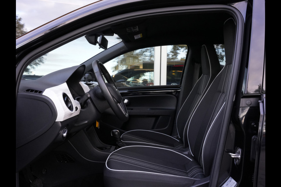 Seat Mii Electric electric Plus | Climate Control | DAB | SoH 90% | Stoelverwarming Seat Mii Electric electric Plus | Climate Control | DAB | SoH 90% | Stoelverwarming