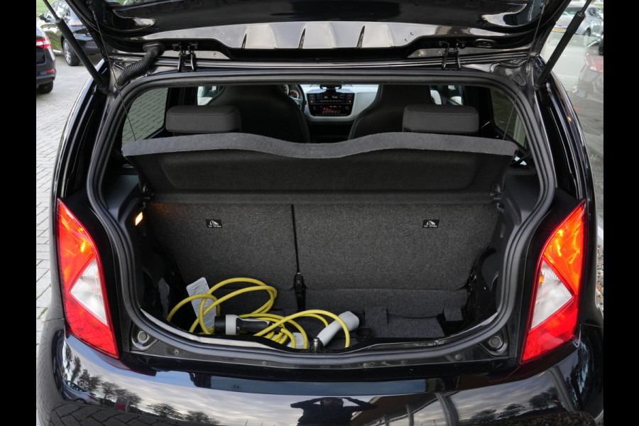 Seat Mii Electric electric Plus | Climate Control | DAB | SoH 90% | Stoelverwarming Seat Mii Electric electric Plus | Climate Control | DAB | SoH 90% | Stoelverwarming