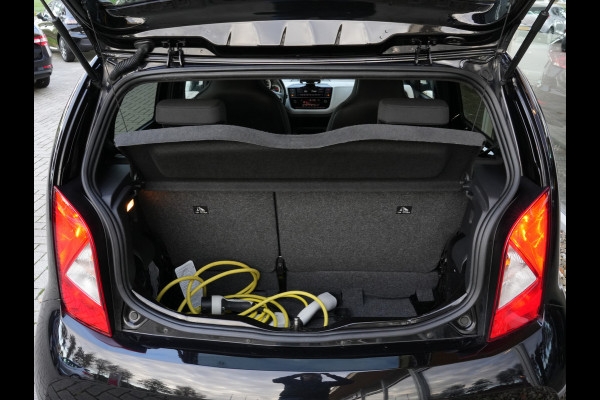 Seat Mii Electric electric Plus | Climate Control | DAB | SoH 90% | Stoelverwarming Seat Mii Electric electric Plus | Climate Control | DAB | SoH 90% | Stoelverwarming