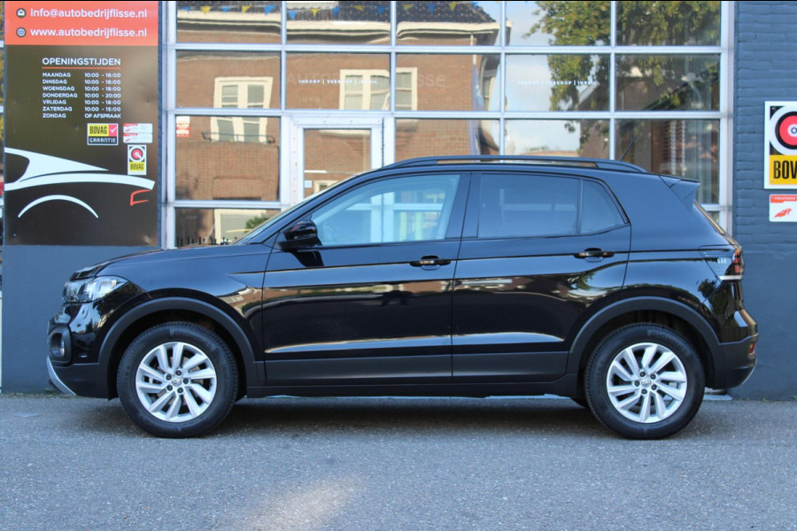Volkswagen T-Cross 1.0 TSI Life ACC PDC Navi Carplay Nap