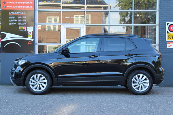 Volkswagen T-Cross 1.0 TSI Life ACC PDC Navi Carplay Nap