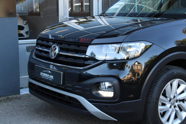 Volkswagen T-Cross 1.0 TSI Life ACC PDC Navi Carplay Nap