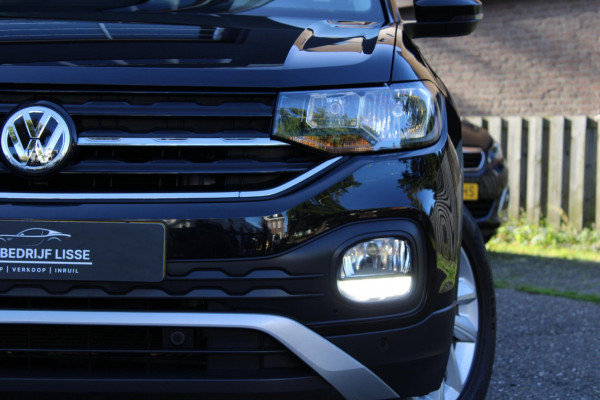 Volkswagen T-Cross 1.0 TSI Life ACC PDC Navi Carplay Nap