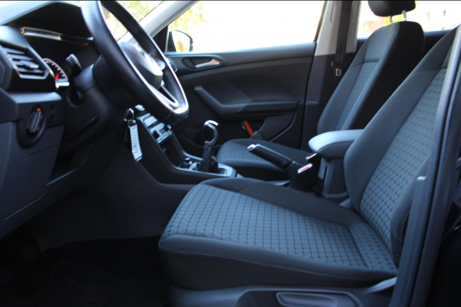 Volkswagen T-Cross 1.0 TSI Life ACC PDC Navi Carplay Nap