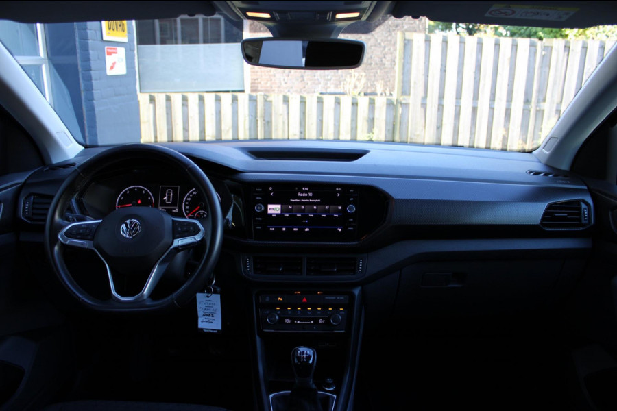 Volkswagen T-Cross 1.0 TSI Life ACC PDC Navi Carplay Nap