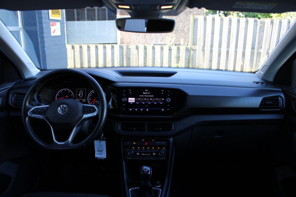 Volkswagen T-Cross 1.0 TSI Life ACC PDC Navi Carplay Nap