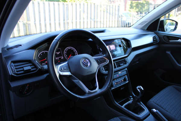Volkswagen T-Cross 1.0 TSI Life ACC PDC Navi Carplay Nap