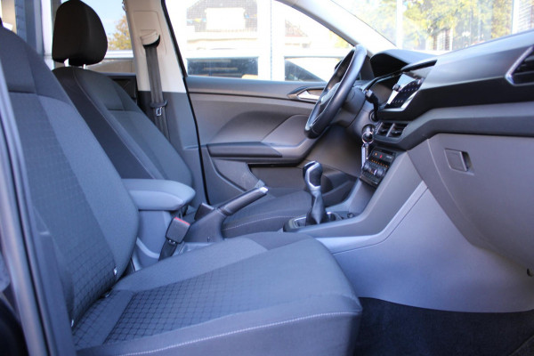 Volkswagen T-Cross 1.0 TSI Life ACC PDC Navi Carplay Nap