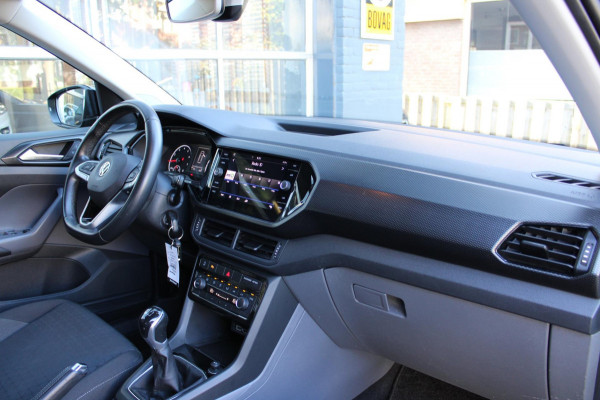 Volkswagen T-Cross 1.0 TSI Life ACC PDC Navi Carplay Nap