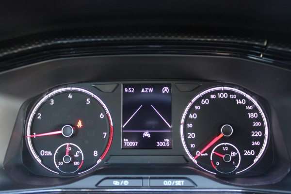 Volkswagen T-Cross 1.0 TSI Life ACC PDC Navi Carplay Nap