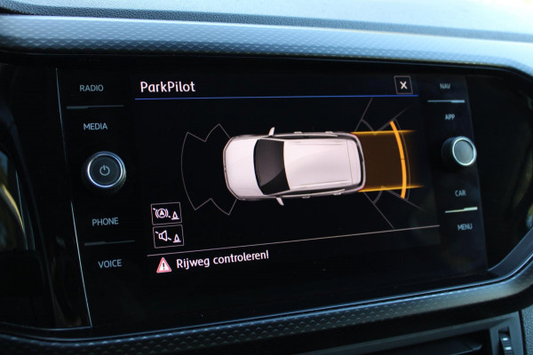 Volkswagen T-Cross 1.0 TSI Life ACC PDC Navi Carplay Nap