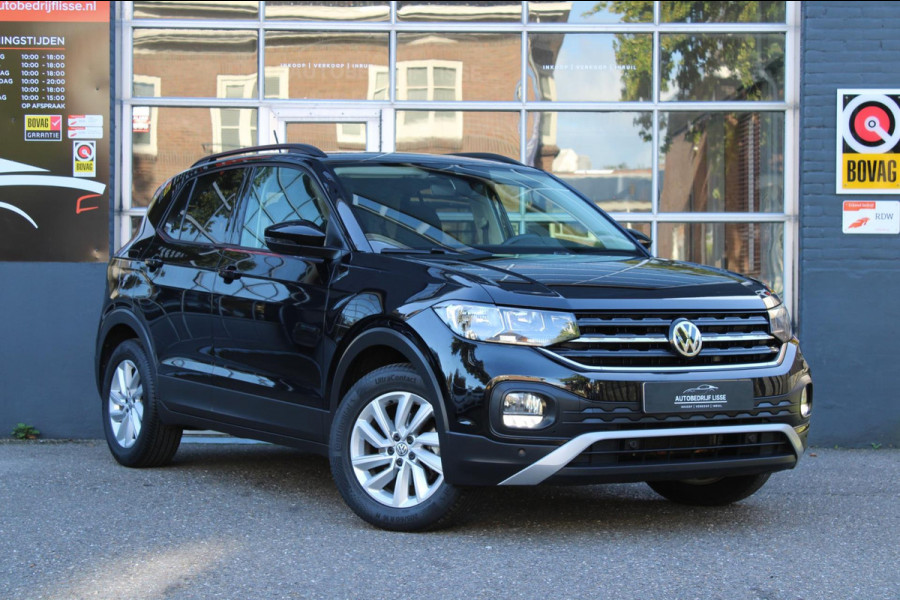 Volkswagen T-Cross 1.0 TSI Life ACC PDC Navi Carplay Nap