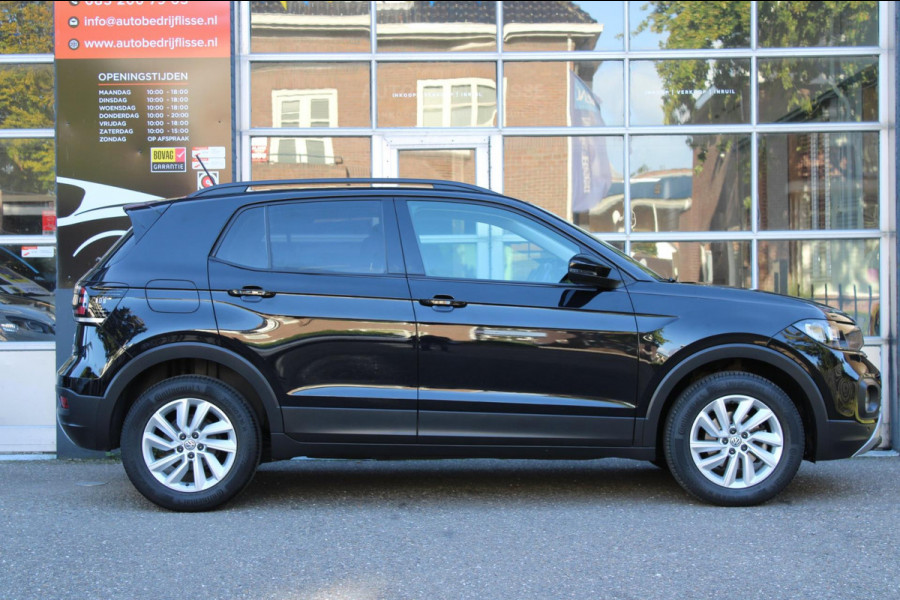Volkswagen T-Cross 1.0 TSI Life ACC PDC Navi Carplay Nap