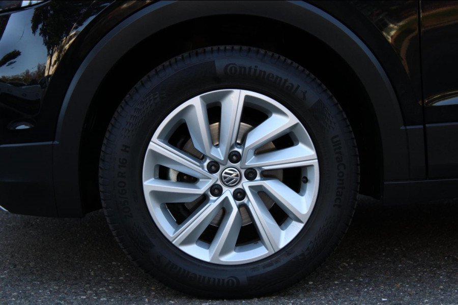 Volkswagen T-Cross 1.0 TSI Life ACC PDC Navi Carplay Nap