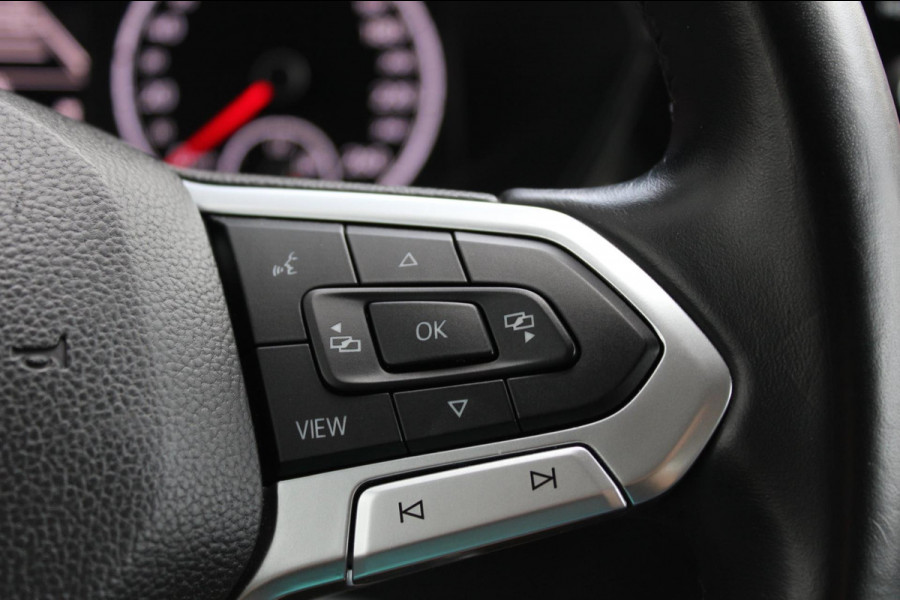 Volkswagen T-Cross 1.0 TSI Life ACC PDC Navi Carplay Nap