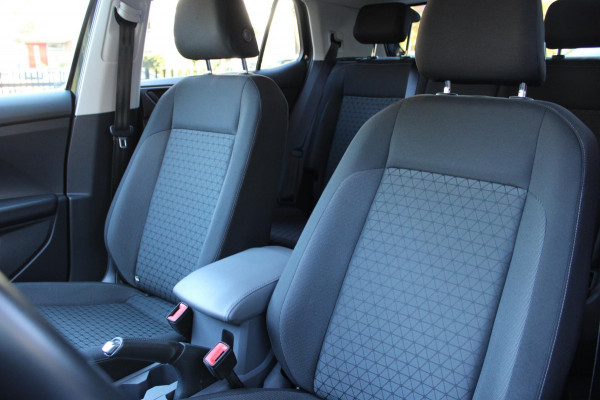 Volkswagen T-Cross 1.0 TSI Life ACC PDC Navi Carplay Nap