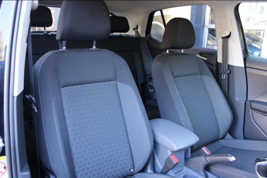 Volkswagen T-Cross 1.0 TSI Life ACC PDC Navi Carplay Nap