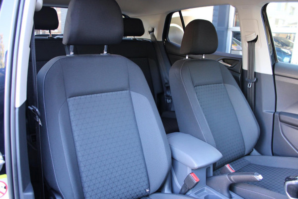 Volkswagen T-Cross 1.0 TSI Life ACC PDC Navi Carplay Nap