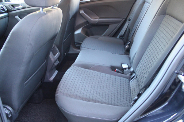 Volkswagen T-Cross 1.0 TSI Life ACC PDC Navi Carplay Nap