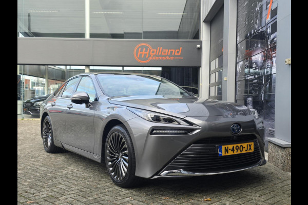 Toyota Mirai Prestige | Waterstof | Fuel Cell !