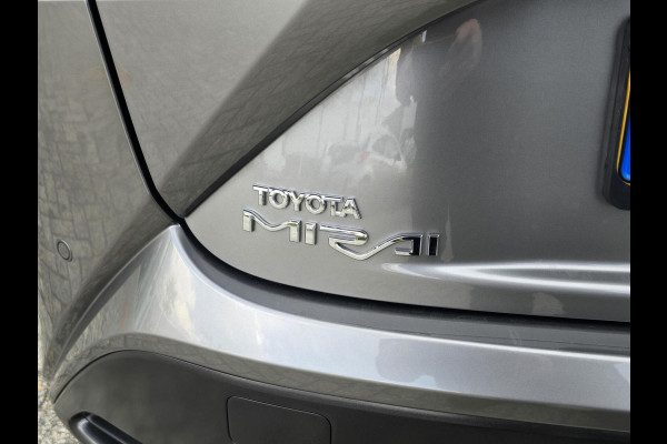 Toyota Mirai Prestige | Waterstof | Fuel Cell !