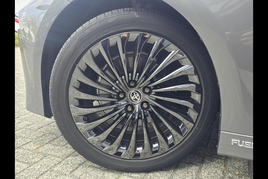 Toyota Mirai Prestige | Waterstof | Fuel Cell !