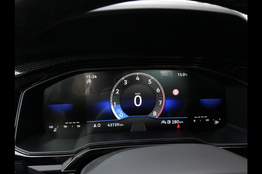 Volkswagen Taigo 1.0 TSI Life Business | Navigatie | Adaptive Cruise | Climate Control | Stoelverwarming