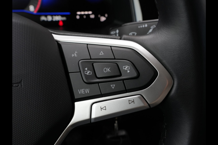 Volkswagen Taigo 1.0 TSI Life Business | Navigatie | Adaptive Cruise | Climate Control | Stoelverwarming