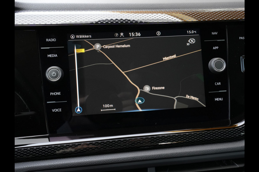 Volkswagen Taigo 1.0 TSI Life Business | Navigatie | Adaptive Cruise | Climate Control | Stoelverwarming