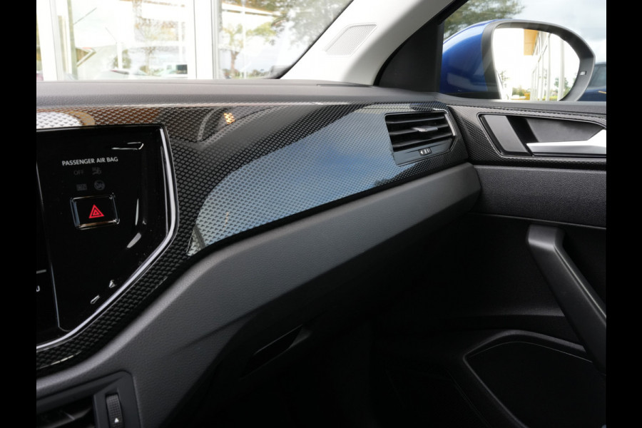 Volkswagen Taigo 1.0 TSI Life Business | Navigatie | Adaptive Cruise | Climate Control | Stoelverwarming