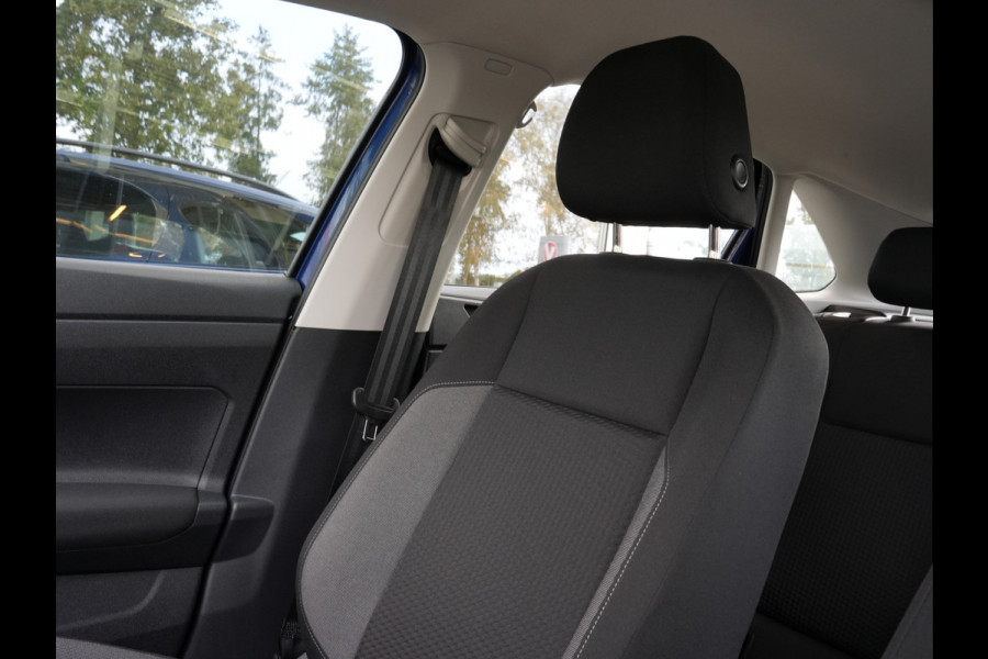 Volkswagen Taigo 1.0 TSI Life Business | Navigatie | Adaptive Cruise | Climate Control | Stoelverwarming