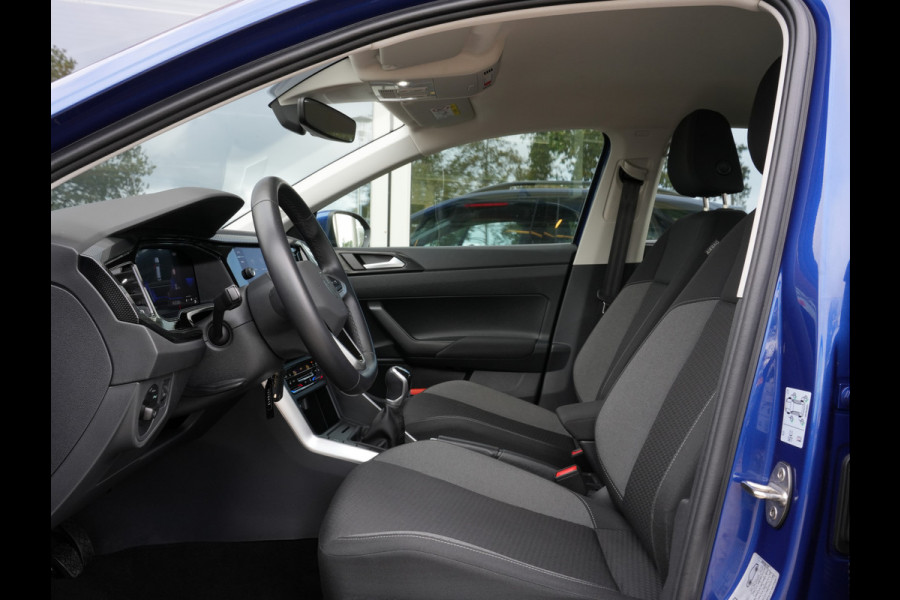 Volkswagen Taigo 1.0 TSI Life Business | Navigatie | Adaptive Cruise | Climate Control | Stoelverwarming