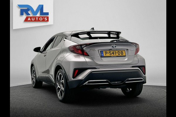 Toyota C-HR 2.0 Hybrid Bi-Tone Carplay Camera Climate-control Cruise Toyota C-HR 2.0 Hybrid Bi-Tone Carplay Camera Climate-control Cruise