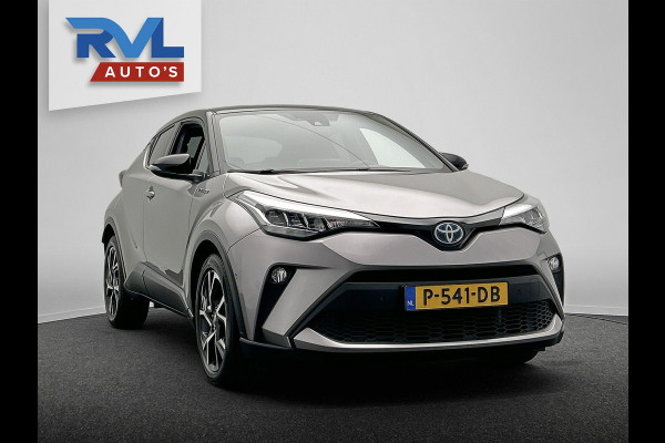 Toyota C-HR 2.0 Hybrid Bi-Tone Carplay Camera Climate-control Cruise Toyota C-HR 2.0 Hybrid Bi-Tone Carplay Camera Climate-control Cruise