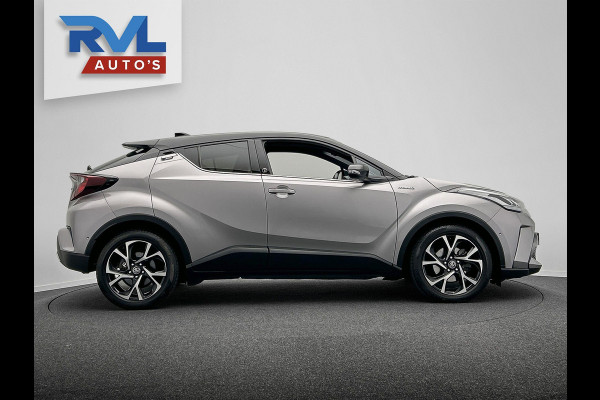 Toyota C-HR 2.0 Hybrid Bi-Tone Carplay Camera Climate-control Cruise Toyota C-HR 2.0 Hybrid Bi-Tone Carplay Camera Climate-control Cruise