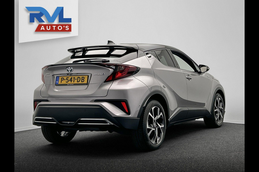 Toyota C-HR 2.0 Hybrid Bi-Tone Carplay Camera Climate-control Cruise Toyota C-HR 2.0 Hybrid Bi-Tone Carplay Camera Climate-control Cruise