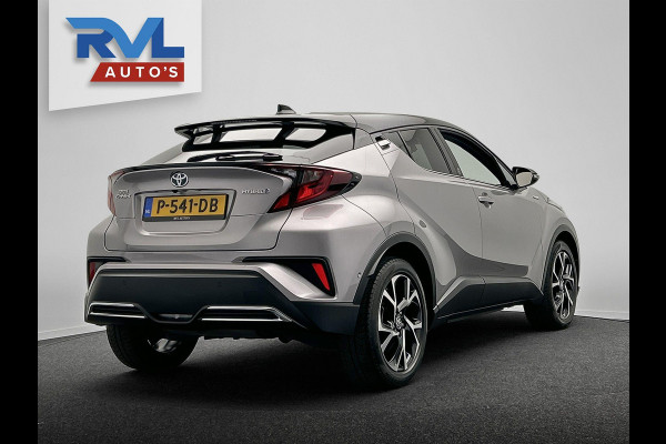 Toyota C-HR 2.0 Hybrid Bi-Tone Carplay Camera Climate-control Cruise Toyota C-HR 2.0 Hybrid Bi-Tone Carplay Camera Climate-control Cruise